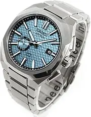 ASTRON(アストロン) SBXD027 ASTRON NEXTER 2024 Limited Edition Starry Sky 2nd GPS Solar Men's Metal Band Made in Japan NEW 2024, Silver, Silver