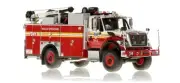 NEW! Fire Replicas FDNY Tactical Support Unit TSU 2 - Citywide Limited Edition