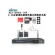 MIPRO ACT-2489 TOP 分離式天線1U雙頻道無線麥克風配1領夾式+1頭戴式 麥克風 (10折)