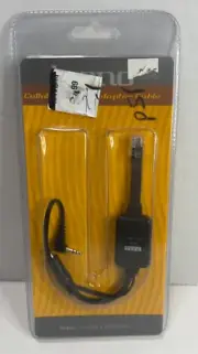 Adapter Cable Techno Cellular Phone TZ01103NEC