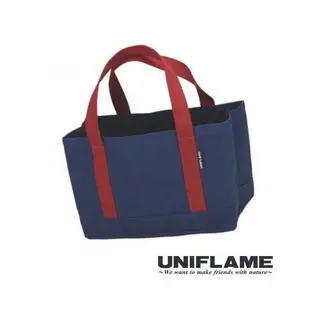 【UNIFLAME】10吋荷蘭鍋提袋(日本製) U661420