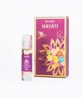 Nemat Hayati Fragrance Perfume Oi 8 mL Rollerball Bottle Roll-On 0.28 Oz
