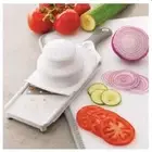 Pampered Chef Simple Slicer 1099 Mandolin Kitchen Food Gadget Tool New in box