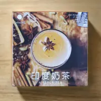 在飛比找誠品線上優惠-香料共和國印度奶茶