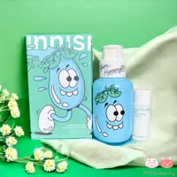 在飛比找蝦皮購物優惠-【NINI🇰🇷Innisfree】綠茶籽保濕精華 化妝水 乳