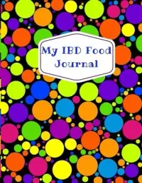 在飛比找博客來優惠-My IBD Food Journal: For Child