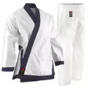 ProForce 14 oz TSD Master Uniform Midnight Blue trim