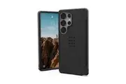 UAG Civilian Magnetic Samsung Galaxy S25 Ultra (6.8') 5G Rugged Case - Black (214473114040), 20ft. Drop Protection (6M), 10 Years Warranty 214473114040