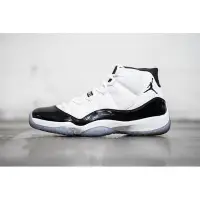 在飛比找Yahoo!奇摩拍賣優惠-Nike Air Jordan 11 Concord GS 