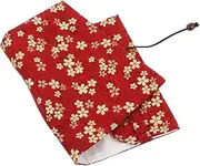 SECFOU Tear-Resistant Book Cover Scratch-Proof Book Skin Easy to Use Stylish Cover