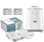 Face Maker Kit, Vegetable Facial Maker, Automatic Facial Pack Machine | Facial Machine, Make Your Own Face Set for Face Skin Care