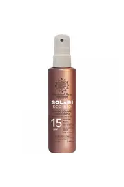 Domus olea toscana Face & Body Sun Fluid SPF15 100 ml