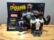 Diamond Select Toys Marvel Spider-Man Animated Series Venom LE 274/3000