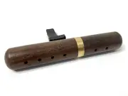 Walnut Automotive Car Diffuser for Essential Oils