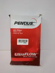 Pentius Pab10234 Ultraflow Air Filter For Nissan Cube(09-14), Nv200(13-14)