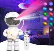 Astronaut Projector Space Galaxy Starry Sky Light Projector, Night Light