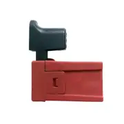 Switch Electric Button DPST Electric Hammer Plastic Rotory Hammer Tool