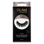 Glam by Manicare Kaia Lashes - Luxe