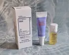 NEOGEN Real Retinol Serum + V Biome Eye & Double Vita Drop In Serum Gift