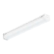 LED Batten Light 20W White Frosted Polycarbonate 3 CCT- VBLB-2-20W-CCT