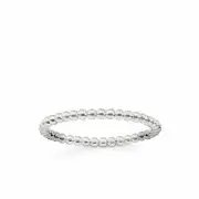 Genuine THOMAS SABO Ring "Dots"
