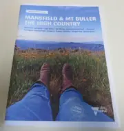Mansfield & Mt Buller - High Country - Official Visitor Guide - Vic. - 24 Pages