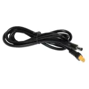 1PC XT60 Male Female Connector Plug DC6530 Adapter Wire Cable 1.5m Solar