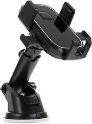 CHILDWEET Cell Phone Holder for Car Vent Phone Rack Suction Cup Universal Phone Bracket