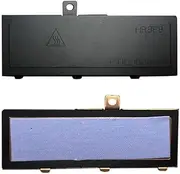 Laptop SSD Caddy Frame for DELL for Precision 7510 7520 7710 7720 M7510 M7520 M7710 M7720 M.2 2280 0HR8P8 HR8P8 Black New