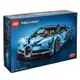 LEGO 樂高 Technic科技系列 Bugatti Chiron 布加迪 42083