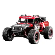 JJRC C8805 1/16 4WD 2.4G High Speed RC Car Brushed Brushless Vehicle Models Proportional Control