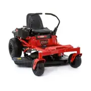 Rover RZ42 42inch FABRICATED deck ride on mower Zero Turn Mower