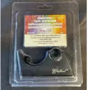 Craft Tool Tape Dispenser 3015-00 Tandy Leather Used with Tanner Bond Tape NIP