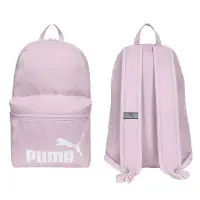 在飛比找momo購物網優惠-【PUMA】PHASE後背包-雙肩包 肩背包 旅行包(079