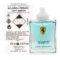 在飛比找蝦皮購物優惠-＊微風小舖＊Ferrari Light essence 法拉