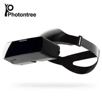 在飛比找PChome24h購物優惠-Photontree X 頭戴顯示器