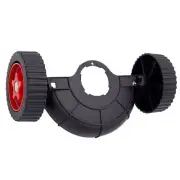 String Trimmer Grass Cutter String Trimmer Auxiliary Attachment For Trimmer