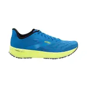 Brooks Hyperion Tempo Mens - US 11.5 Blue Nightlife Peacoat 10053898