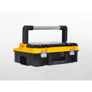 美國 得偉 DEWALT 變形金剛系列 大把手工具箱 DWST17808