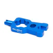 1PC RL214 Bike Bicycle Schrader Presta Valve Core Installation Removal TooEQRR