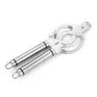 HEAVY-DUTY JAR OPENER STEEL LID CAN CAP REMOVER HOLDER EASY GRIP R8S8