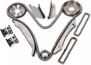 Parts Number 68137973AA 4663634 4663637 4792104 4663636 Timing Chain Kit D0DGE 2.7L Pack of 12 Piece