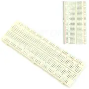 MB-102 Breadboard DIY Point Solderless PCB Board Test for Develop