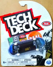 TECH DECK 2023 DROP 4 - REAL ISHOD WAIR 'BMW GRILLE' - ULTRA RARE