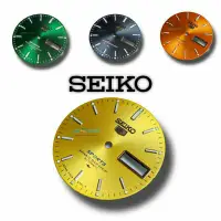 在飛比找蝦皮購物優惠-SEIKO 精工 5 SPORT AUTOMATIC 錶盤每