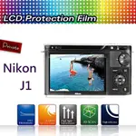 【EC數位】KAMERA 螢幕保護貼-NIKON D3200專用 高透光 靜電式 防刮 相機保護貼