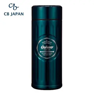 420 ml (日本限定款)CB Japan Qahwa 第三波精品咖啡專用保冷保溫杯 (5折)