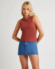Jonsey Singlet Top