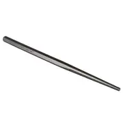 Pro 22007 1/4-Inch Extra-Long Taper Line-Up Punch