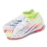 在飛比找遠傳friDay購物優惠-adidas 足球鞋 Predator Edge3 MG J